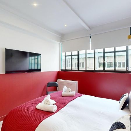 178 Suite Cesar - Superb Apartment In Paris Luaran gambar