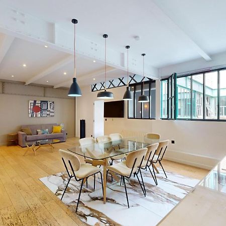 178 Suite Cesar - Superb Apartment In Paris Luaran gambar