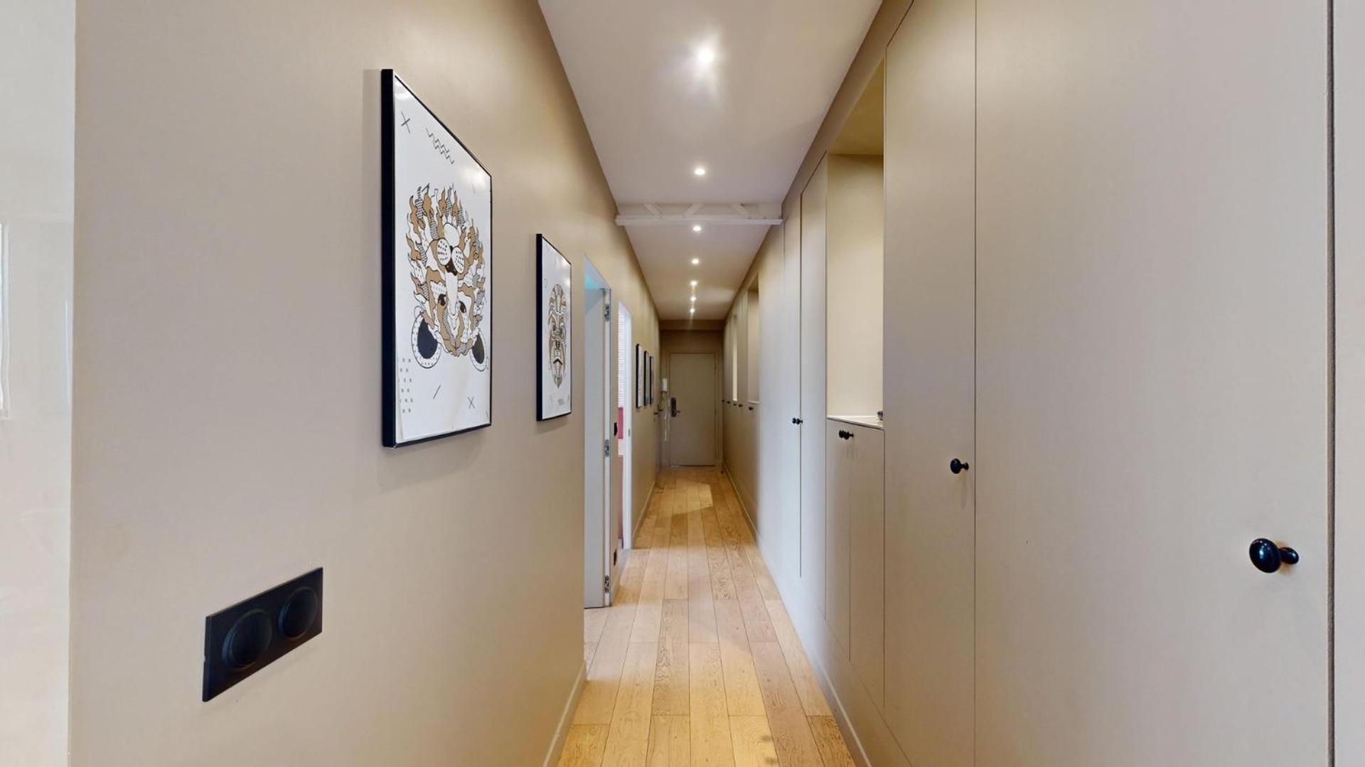178 Suite Cesar - Superb Apartment In Paris Luaran gambar