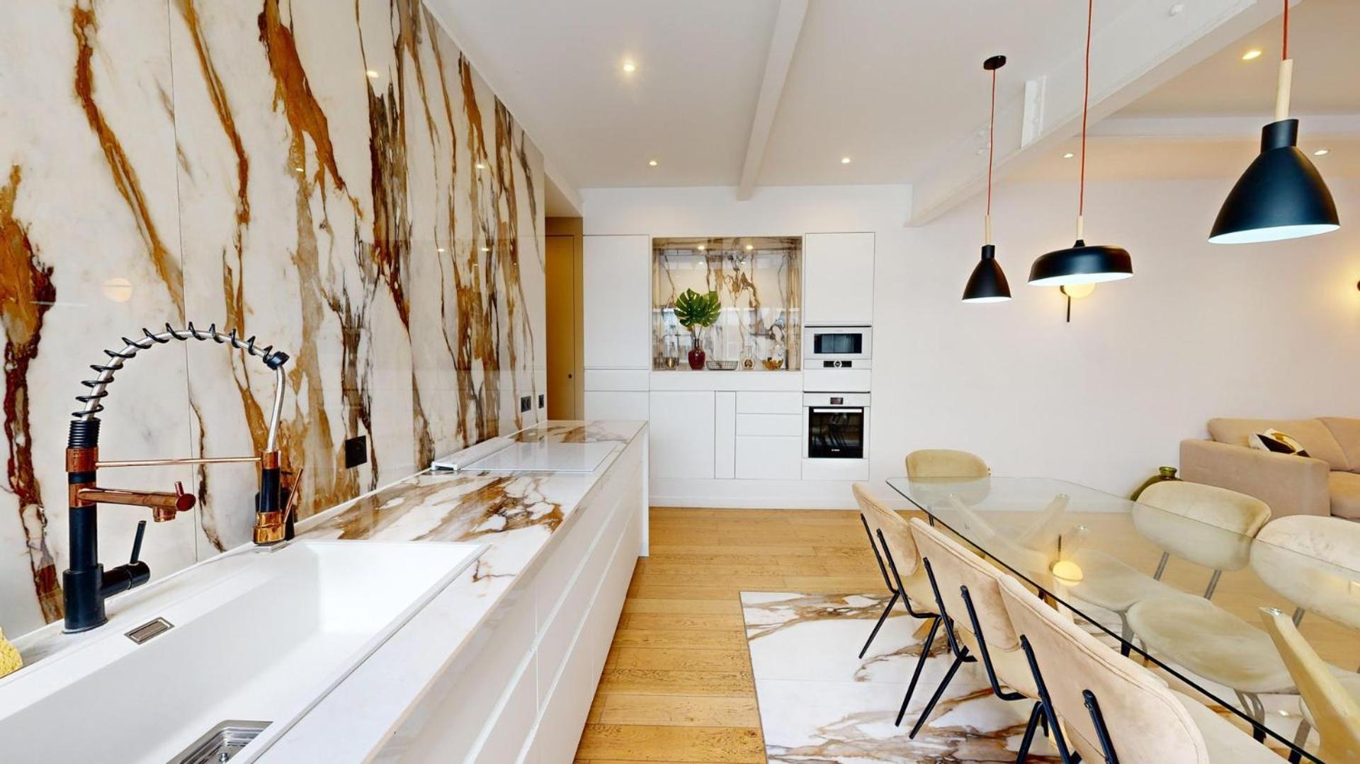 178 Suite Cesar - Superb Apartment In Paris Luaran gambar