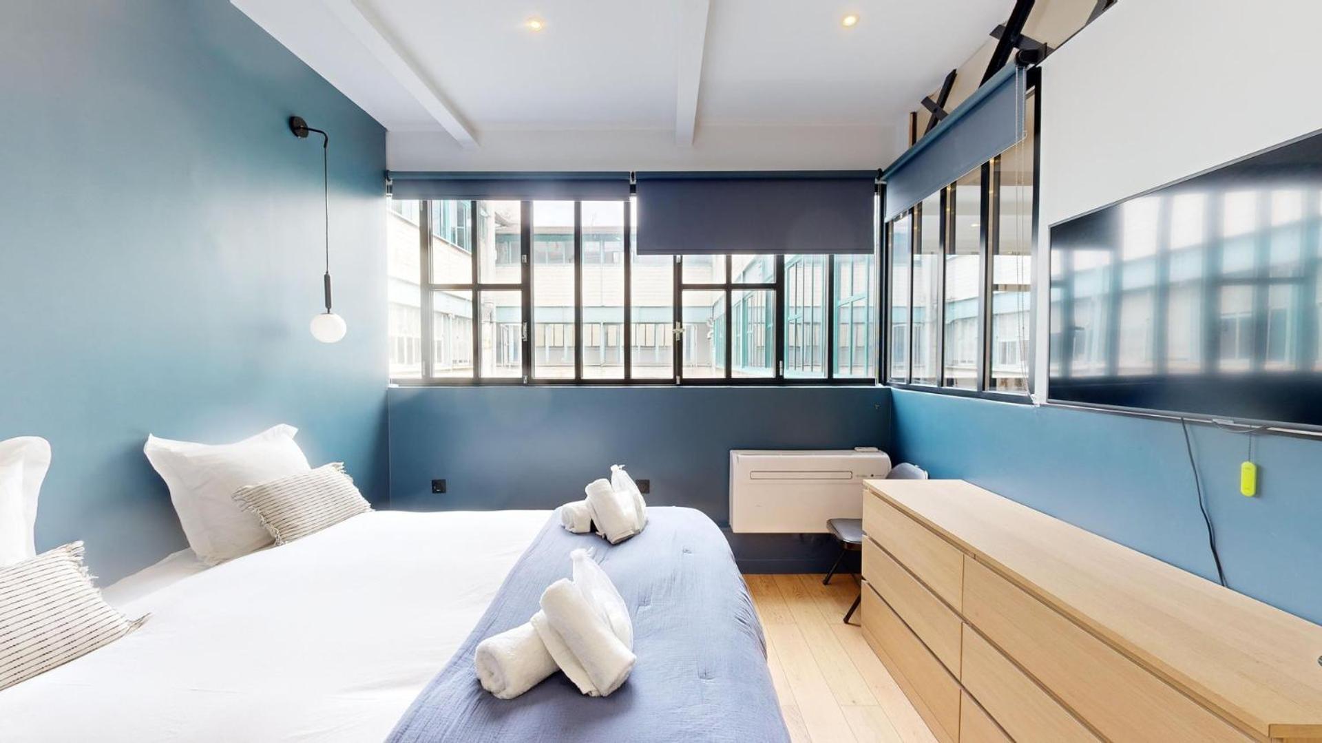 178 Suite Cesar - Superb Apartment In Paris Luaran gambar