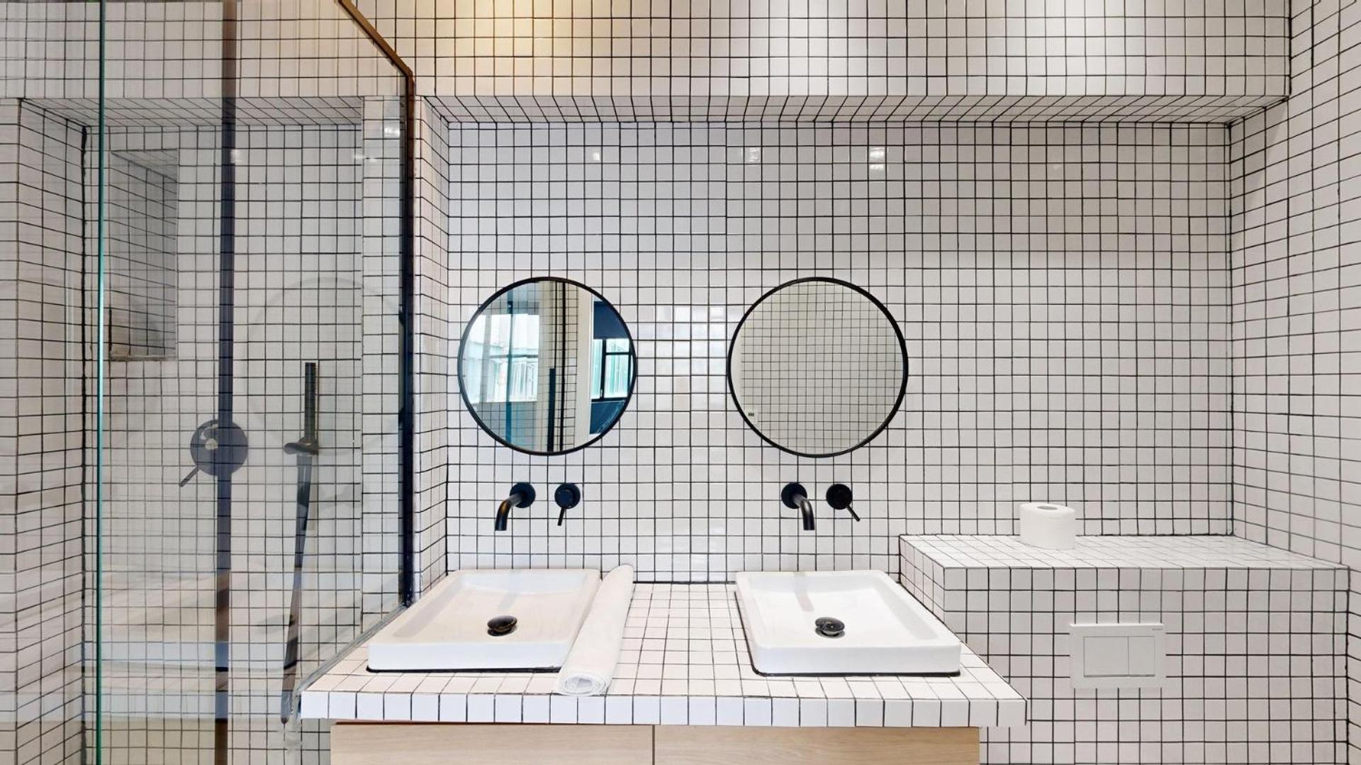 178 Suite Cesar - Superb Apartment In Paris Luaran gambar